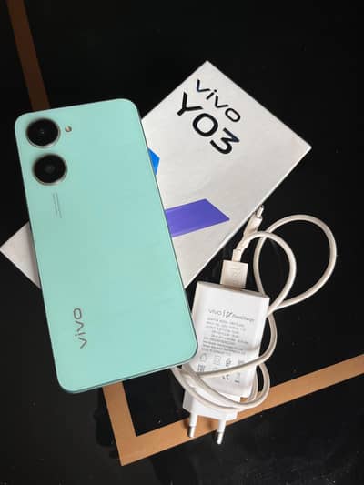Vivo Y03