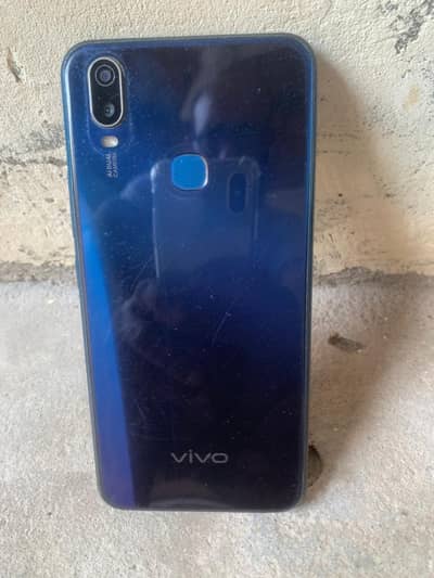 Vivo Y11  0306/605/6538