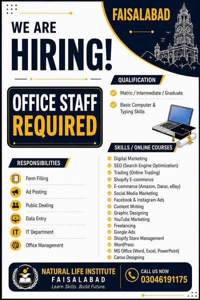 skill institute