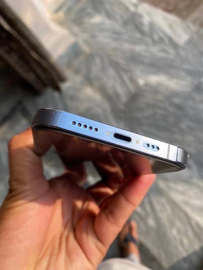 iPhone 13 Pro Non PTA