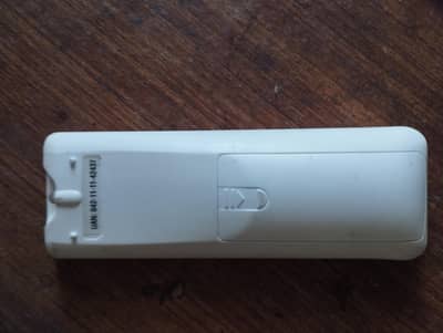 Haier 1 ton Air condition