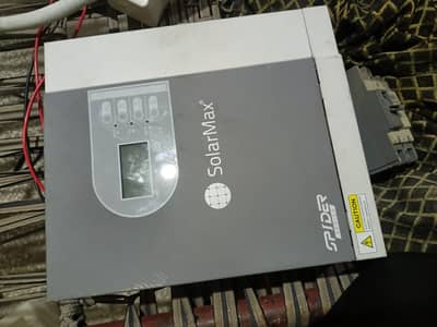 Hybrid inverter 3KVa