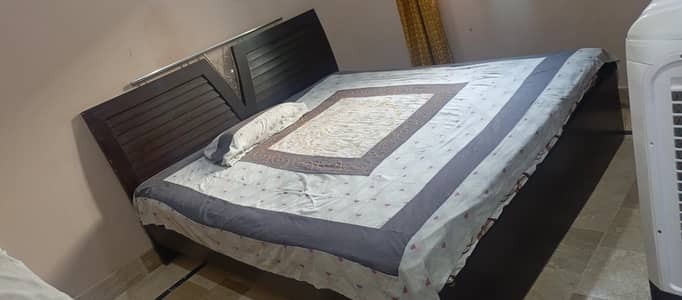 bed set