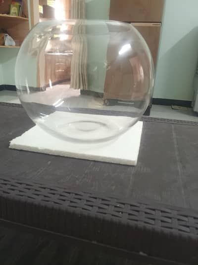 Imported Fish Bowl