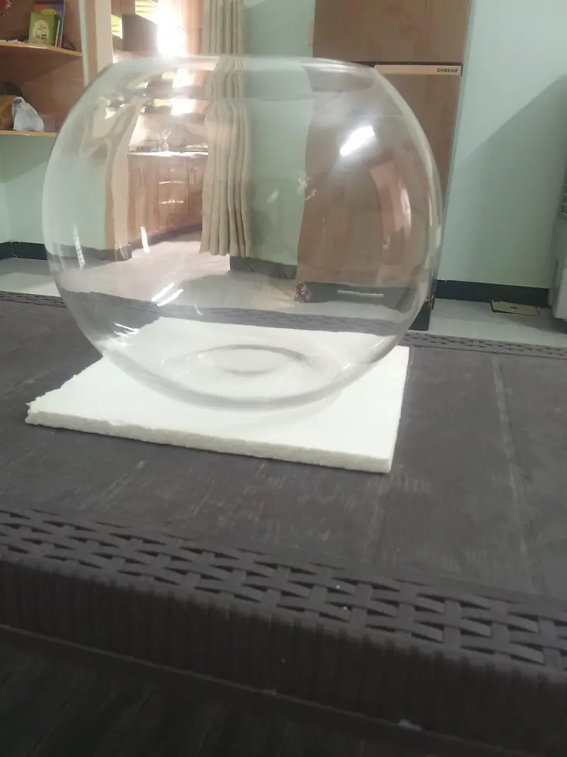 Imported Fish Bowl