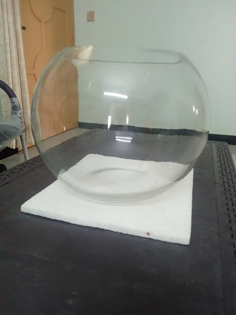 Imported Fish Bowl — photo 2