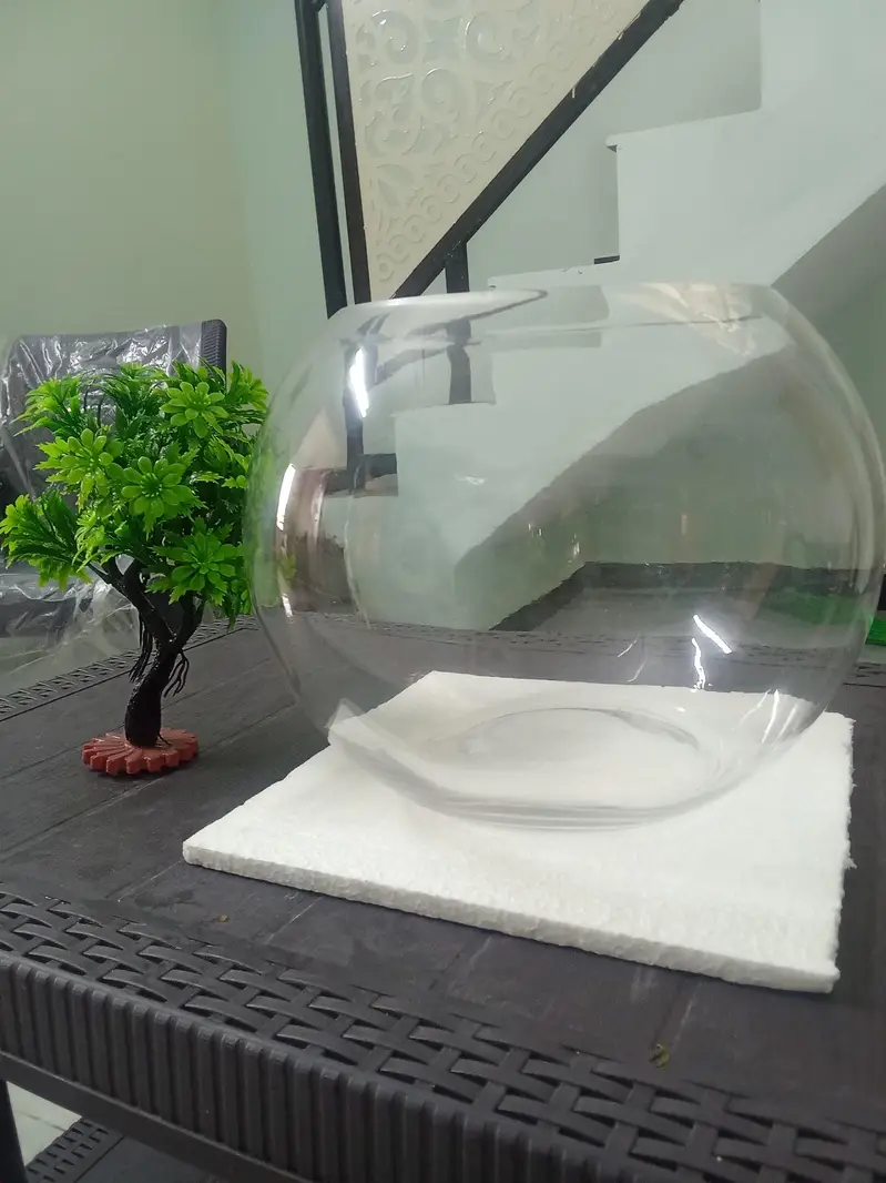 Imported Fish Bowl — photo 4