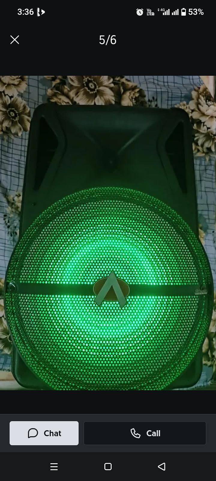 Audionic MH-40s 4