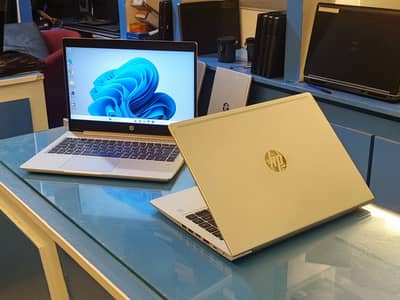 HP Elitebook 840 G8 i7 11th Gen 16GB 256 SSD 10/10