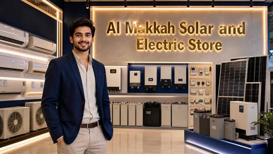 solar master