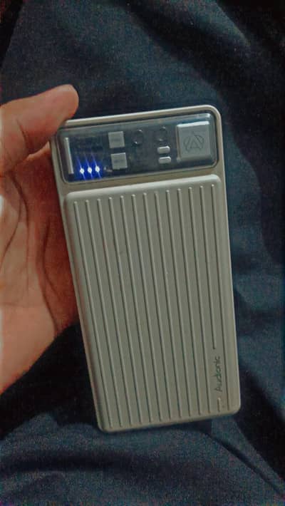audionic 20000 mh