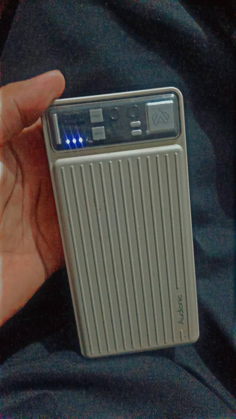 audionic 20000 mh 0