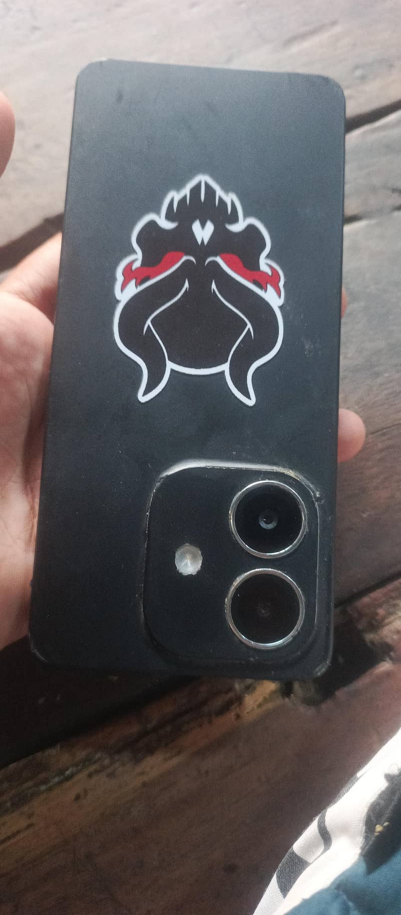 OPPO A3x 0