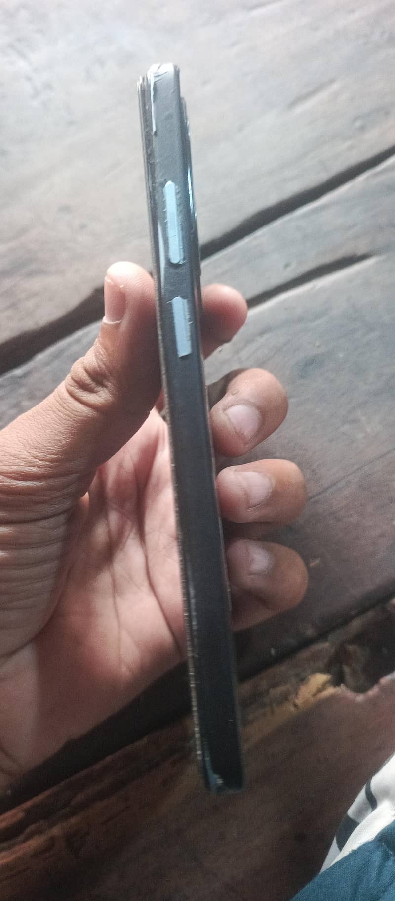 OPPO A3x 1