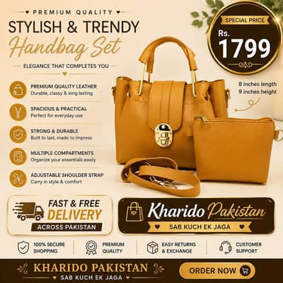 Handbags