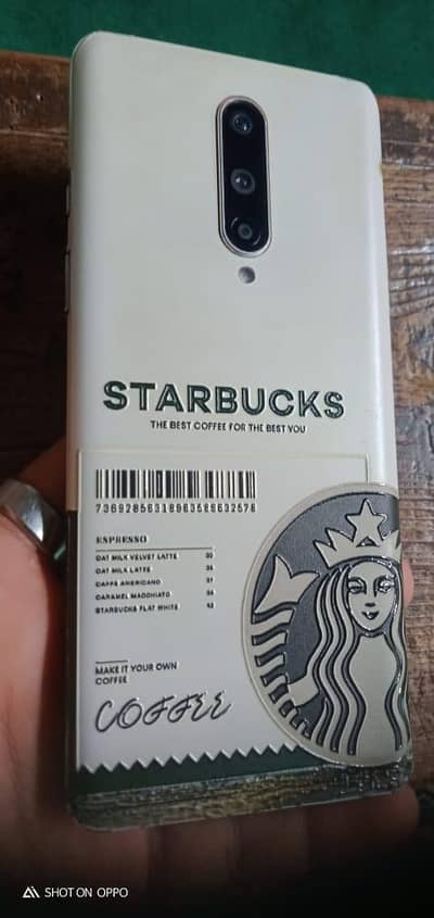 One Plus 8