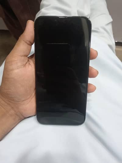 iPhone 13 Pro Max non jv