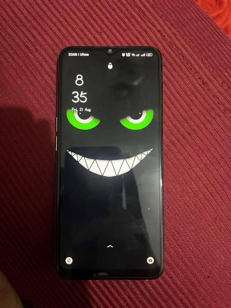 OPPO A16 1