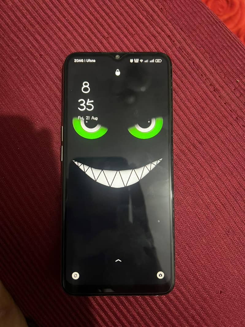 OPPO A16 3