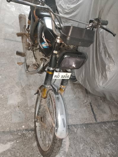 for sale united 125 china 2018 model