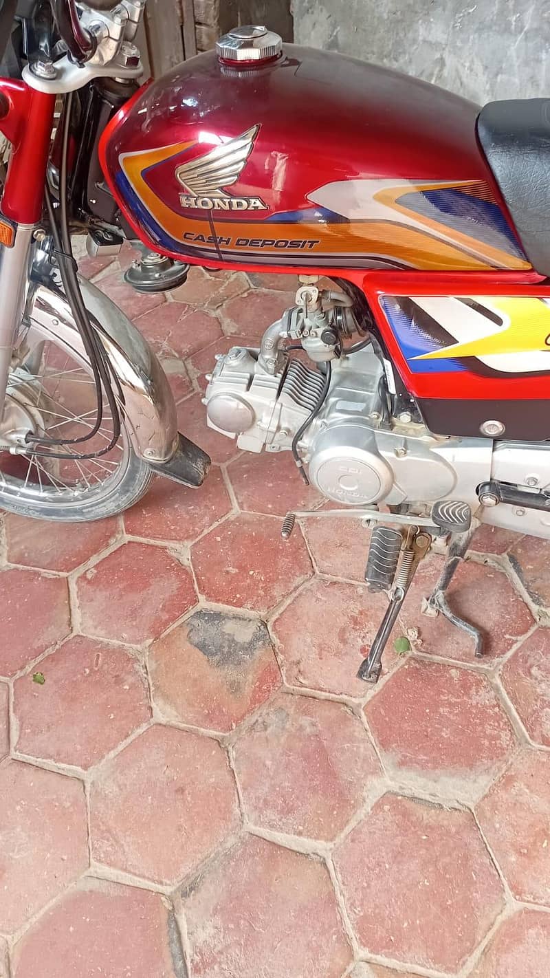 2025 model .  ok 6