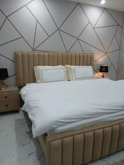 1BHK Luxury Safe & secure flat for Daily basis
