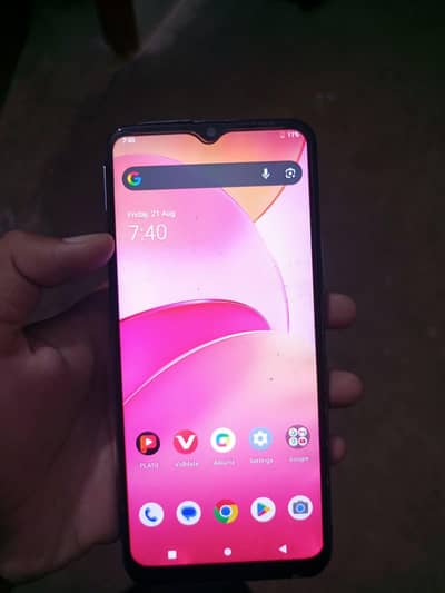 Vivo Y20