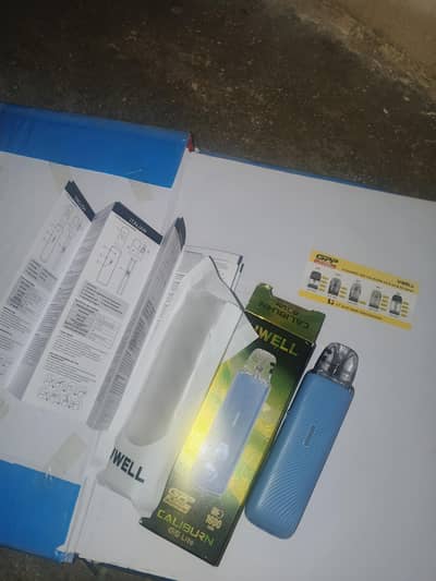 Vape g5 lite