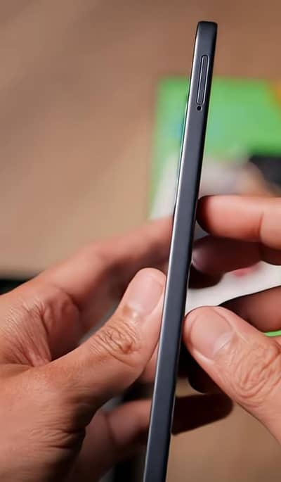 Infinix Hot 60 pro