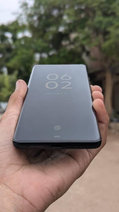Motorola Edge 2024