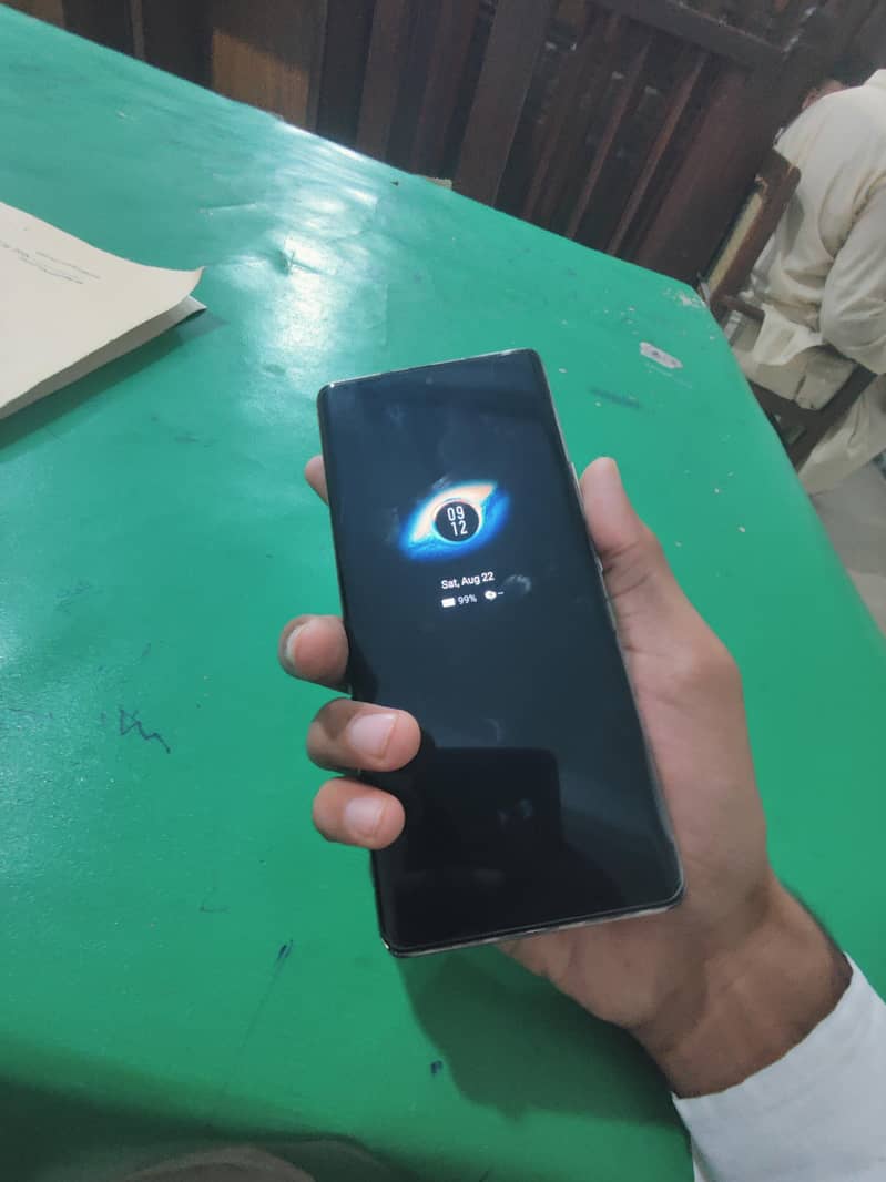 Infinix Zero 30 1