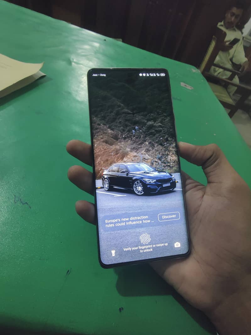 Infinix Zero 30 2