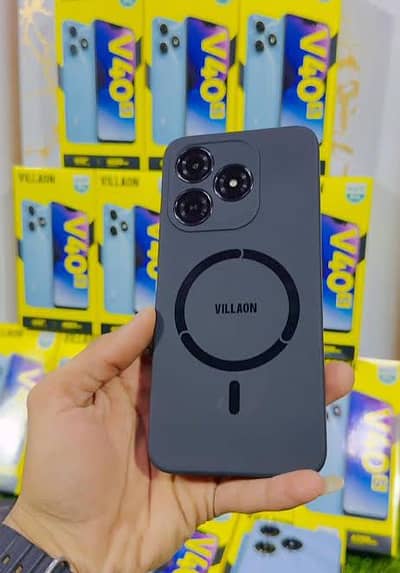 Villaon V40s