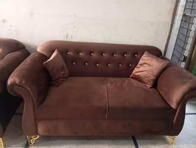 brand new safa