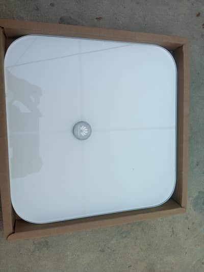 Hawaei Body Fat Scale 150KG Bluetooth Supported