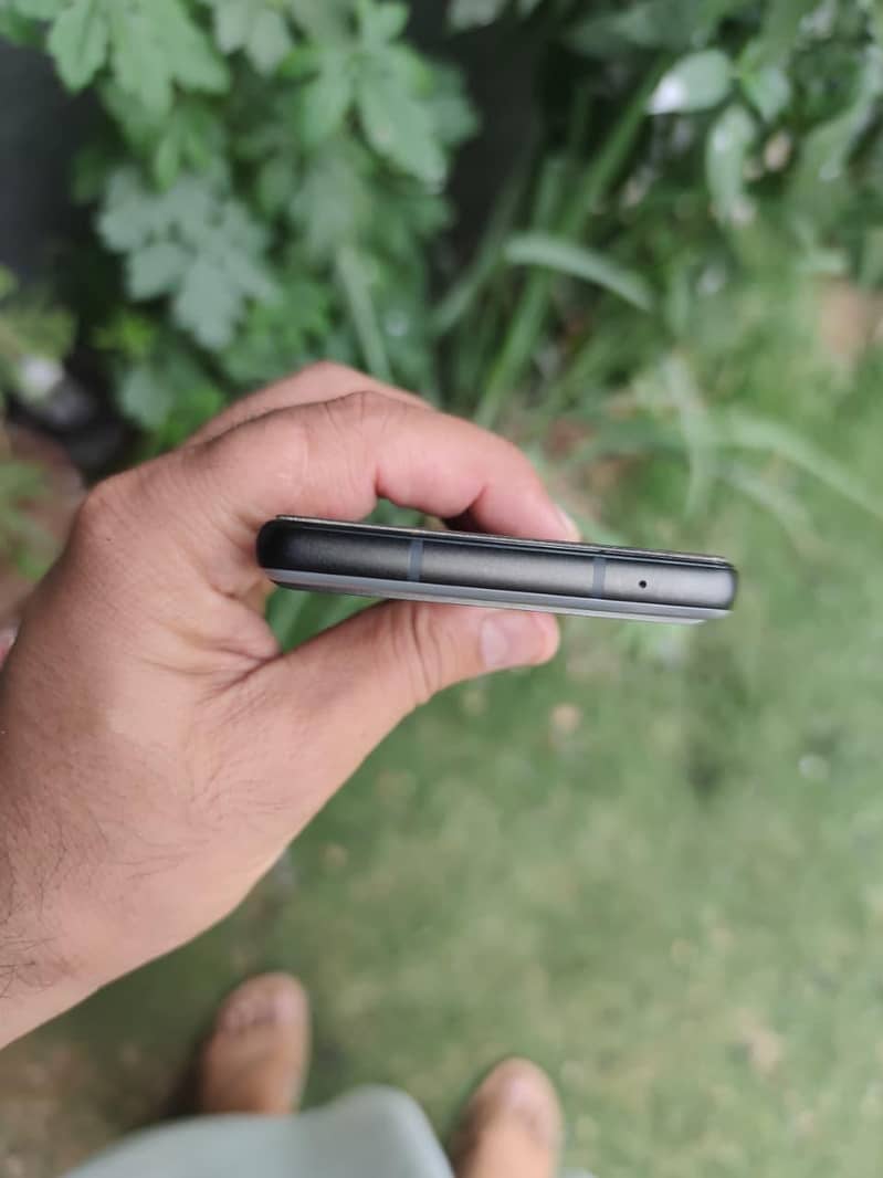 Google Pixel 6a 3