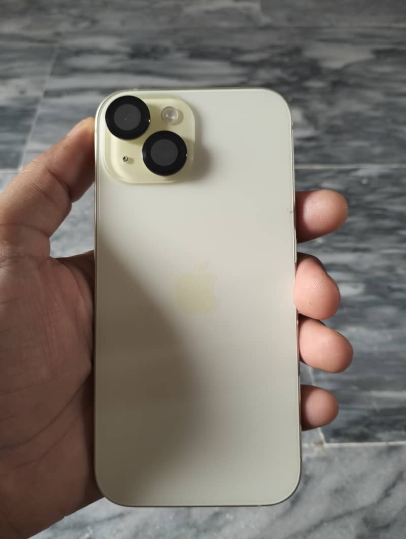 Apple iPhone 15 plus 0