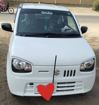 Suzuki alto vxr 2026 model