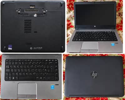  HP Laptop |I core 4Th Generation