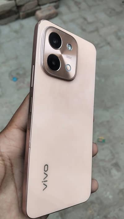 Vivo Other Model