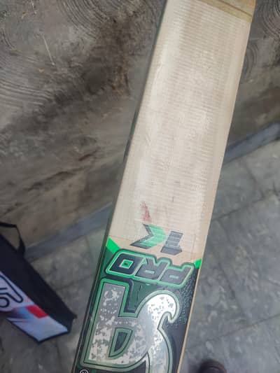 leather cricket bat Babar azam edition