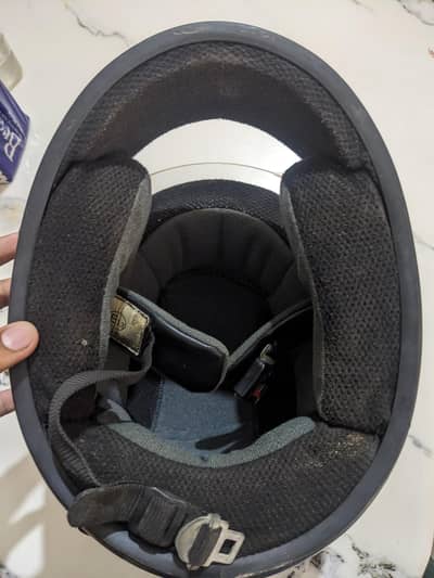 ARC helmet
