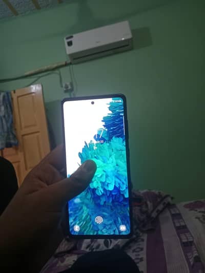 Samsung Mobile S20 FE