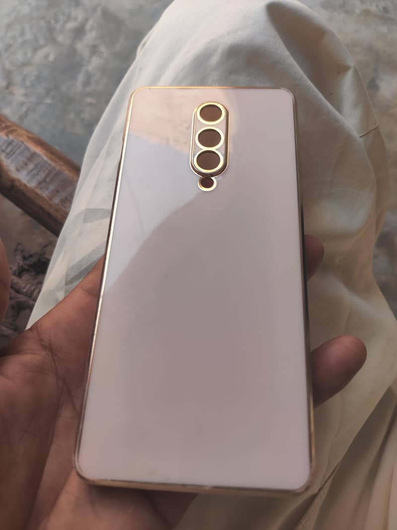 One Plus 8 2