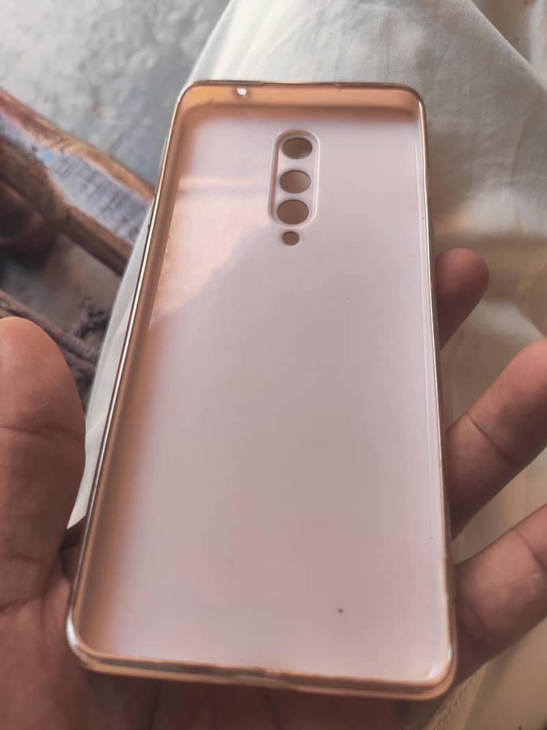 One Plus 8 4