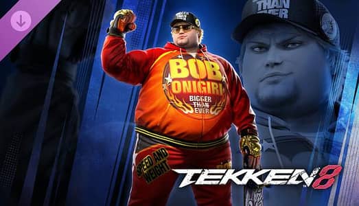Tekken 8 patch 3.02 with Bob unlocked available