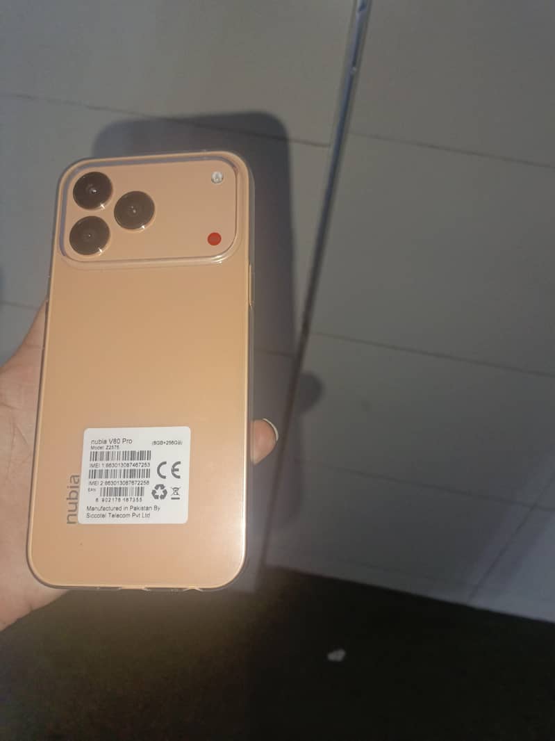 Google Other Model 2