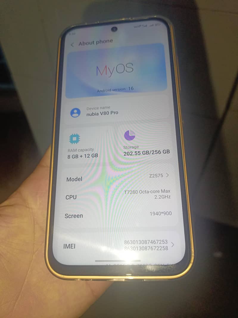 Google Other Model 4
