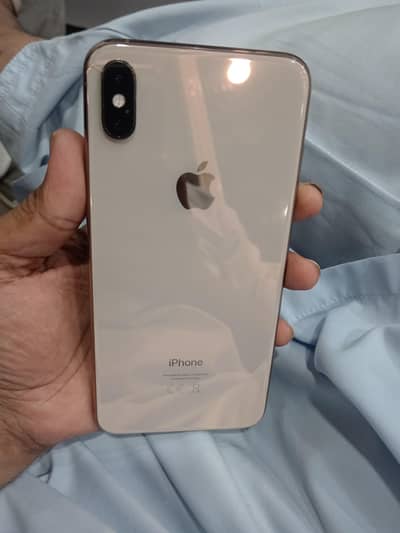 xsmax 256 gb pta