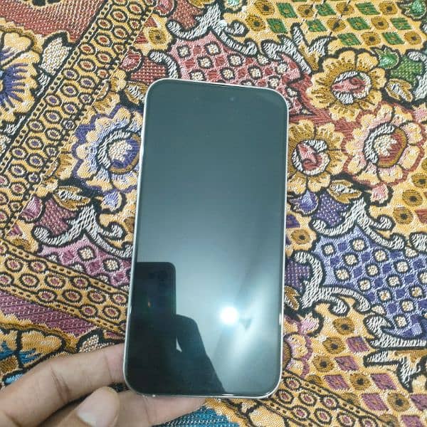 Apple iPhone 14 Pro Max 128GB – White – 91% Battery Health 2